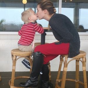 Meet your Posher, Brooke